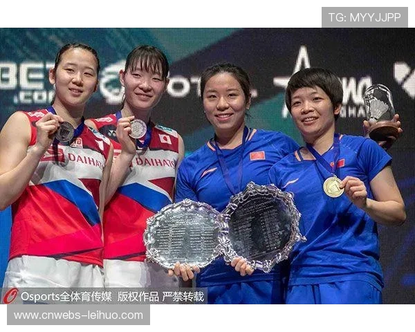 中国羽协强化球员权益保障，借鉴国际案例