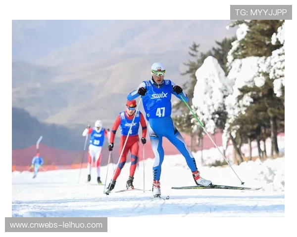全国越野滑雪青少年锦标赛陕西启幕，124名选手参赛