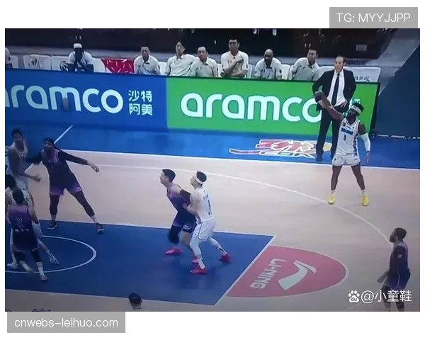 从落后20分到完成逆转，记录北京北控季后赛的坚韧一夜